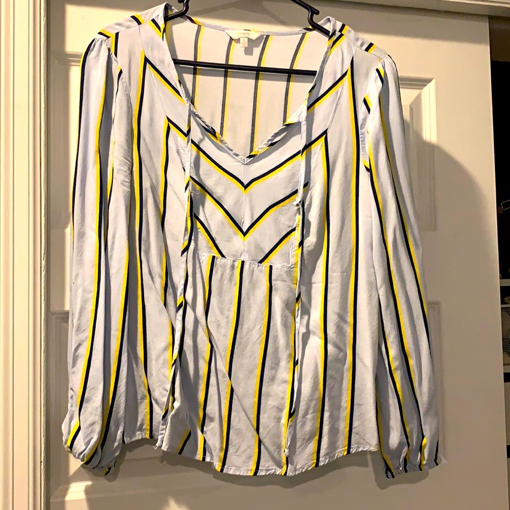 Candie’s blouse